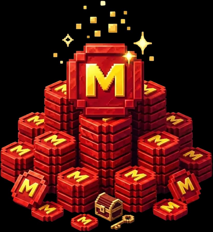 Mcoin Stack