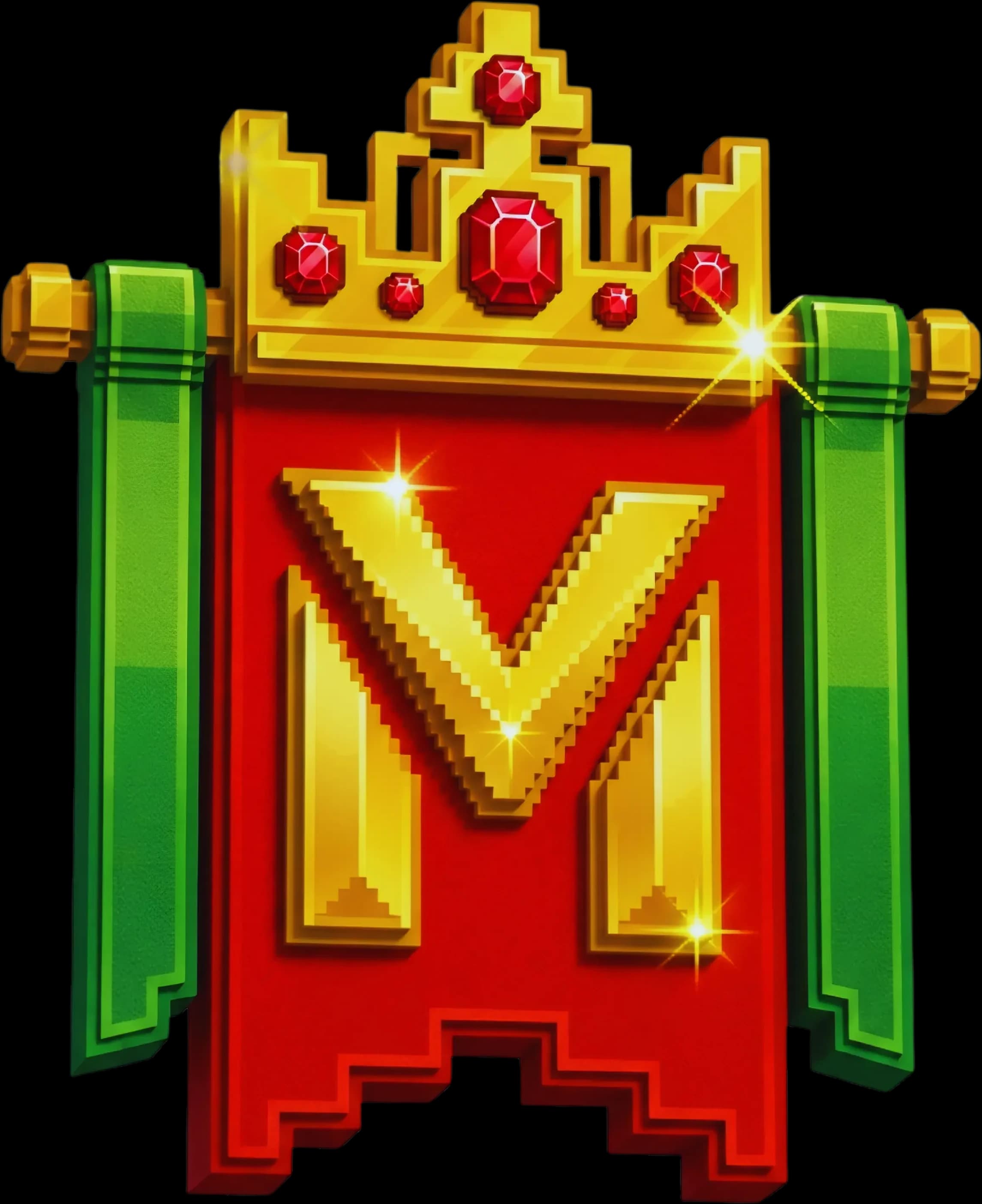 Ranks Banner