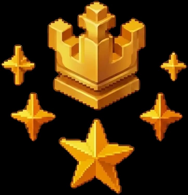 Perks VIP Crown